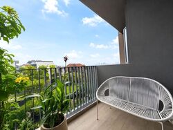 The Garden Residences (D19), Apartment #610266051